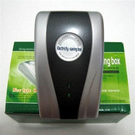 electricity saving box how to use|generic electricity saving box.